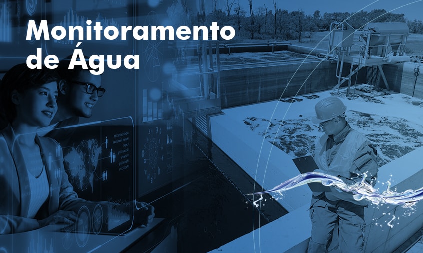 Monitoramento de água: o que é e como fazer?