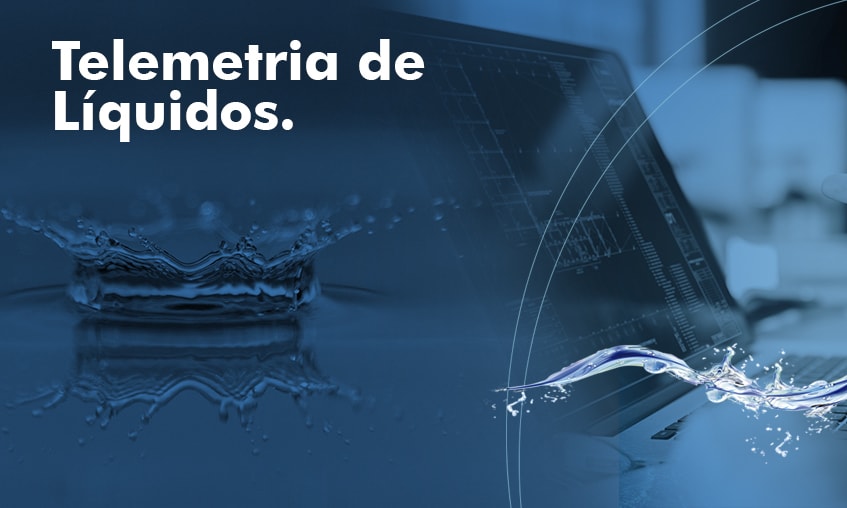 Telemetria de líquidos - Como medir combustíveis e outros produtos químicos