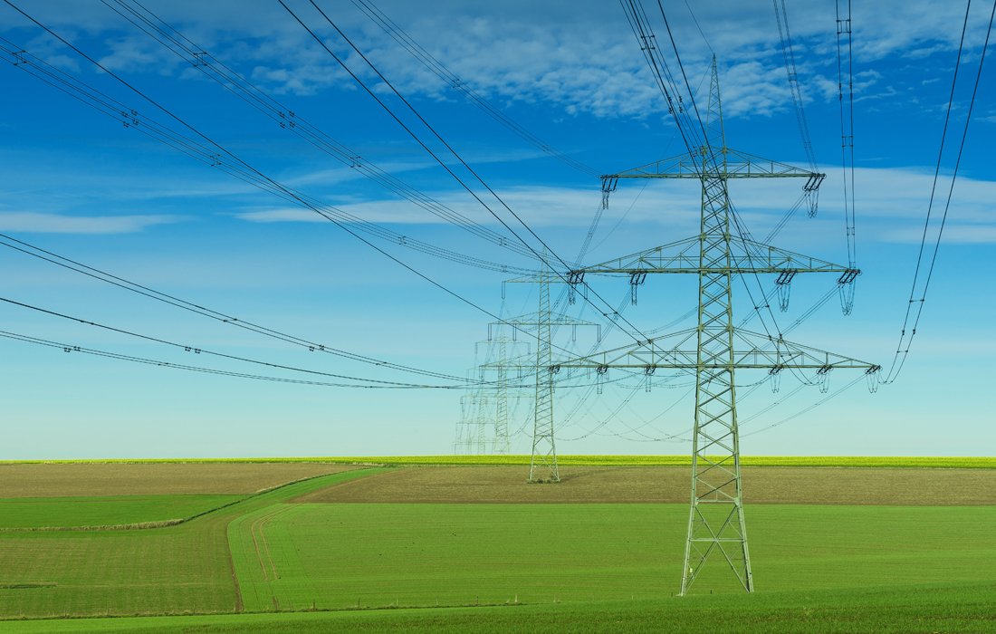 Medição de Energia no Agronegócio