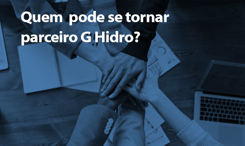 parceiro G Hidro