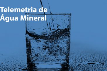 Telemetria de Água Mineral - Por que e como fazer?